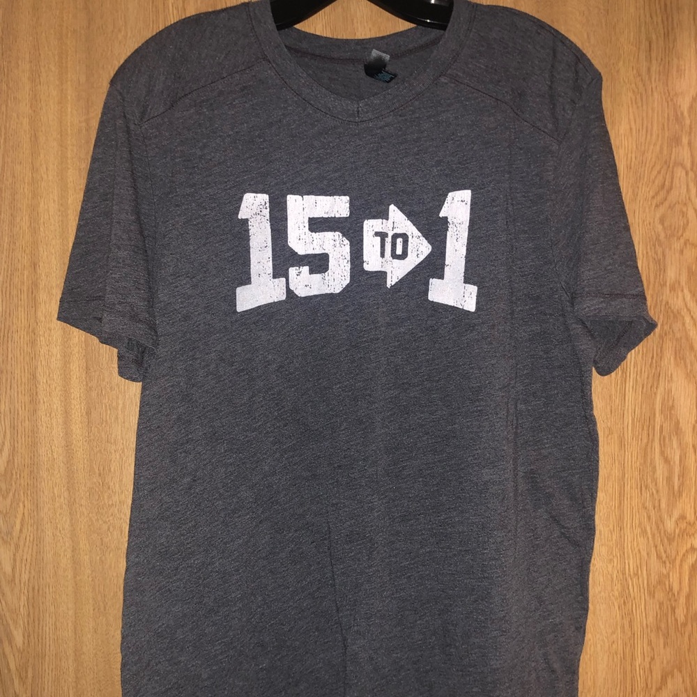 Jermaine Kearse Foundation T-Shirt